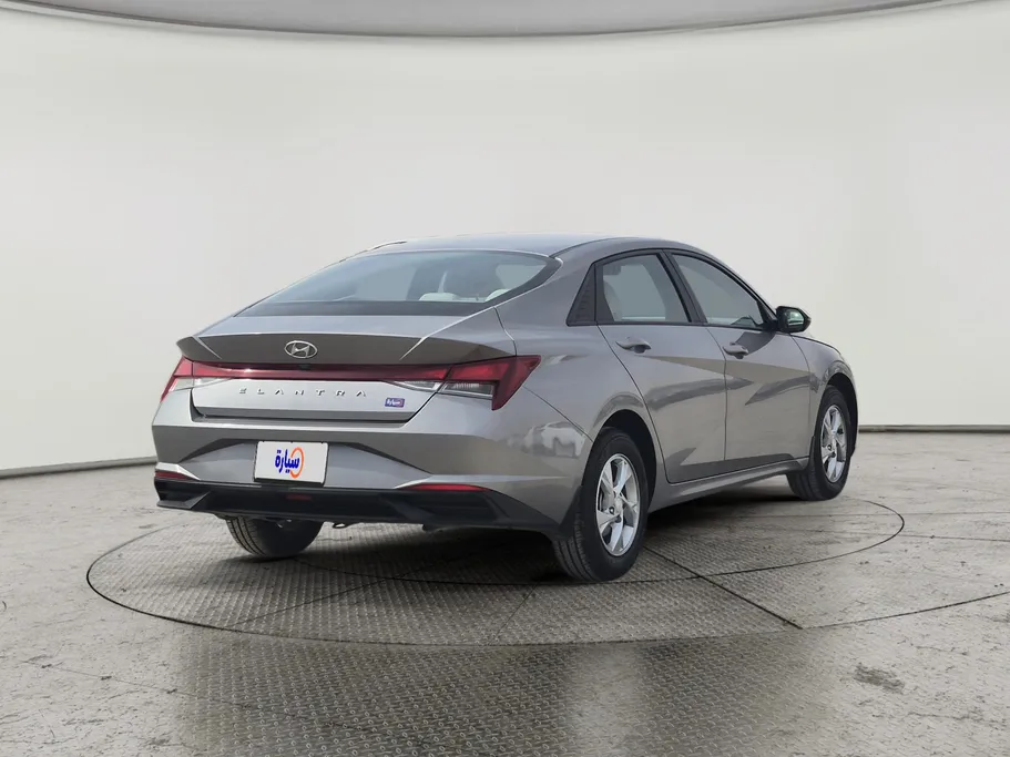 هيونداي النترا فلييت 2023 