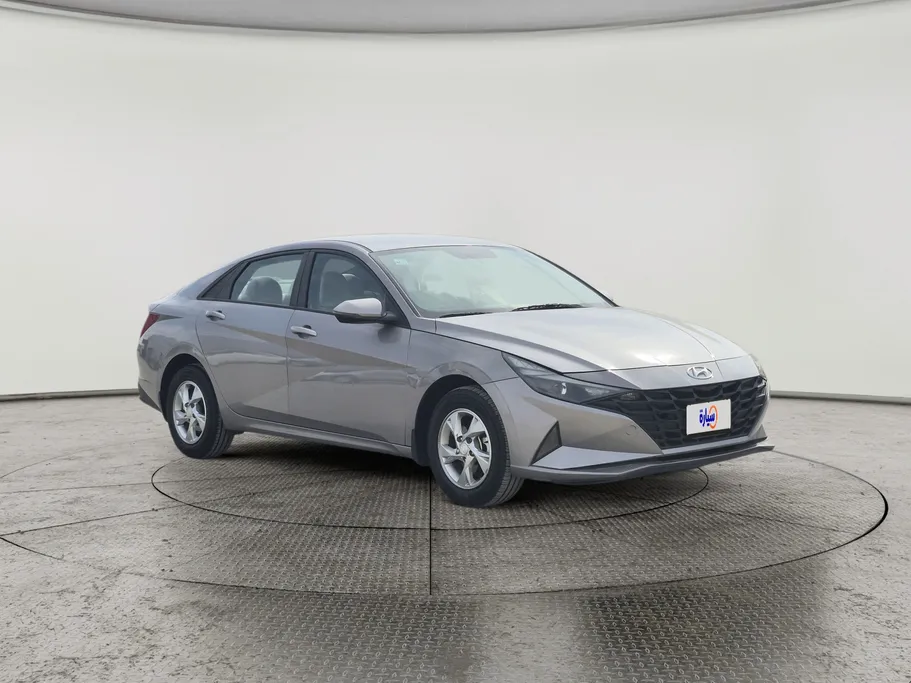 هيونداي النترا فلييت 2023 