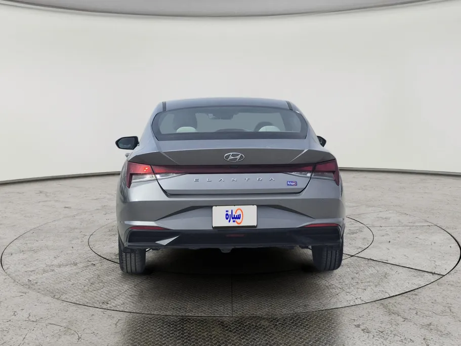 هيونداي النترا فلييت 2023 