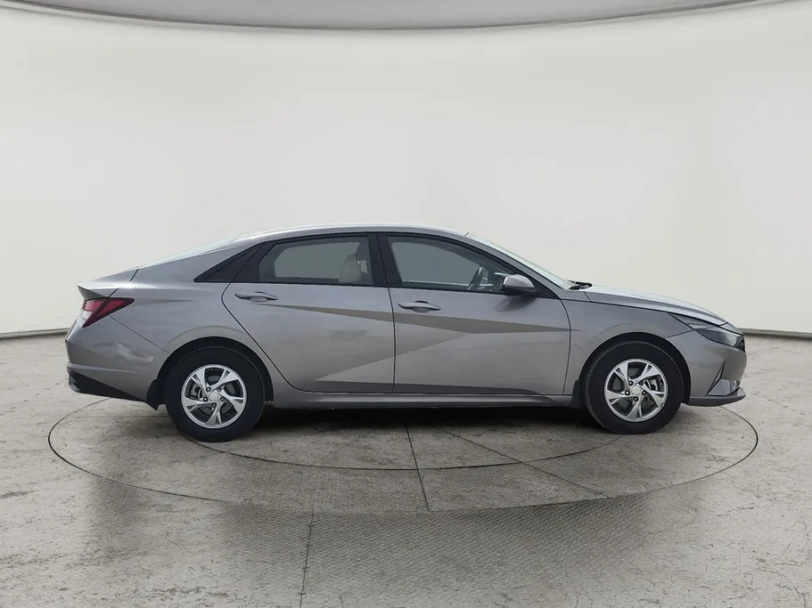 هيونداي النترا فلييت 2023 