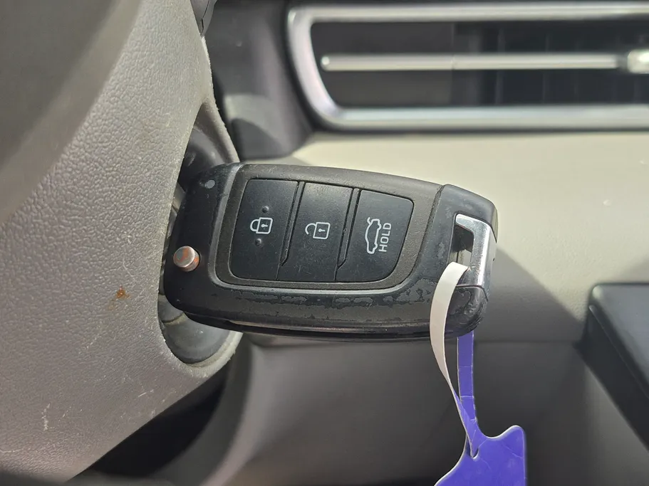 هيونداي النترا فلييت 2023 