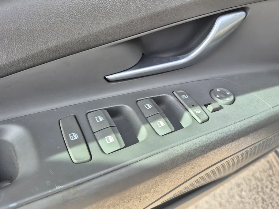 هيونداي النترا فلييت 2023 