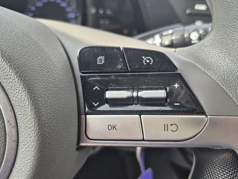 هيونداي النترا فلييت 2023 