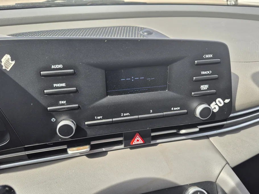 هيونداي النترا فلييت 2023 