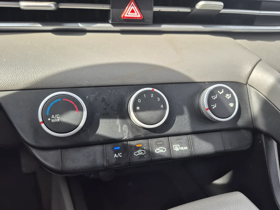 هيونداي النترا فلييت 2023 