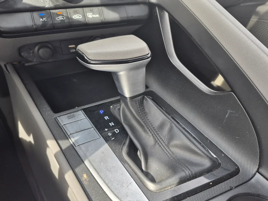 هيونداي النترا فلييت 2023 