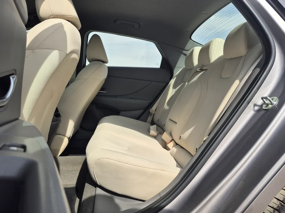 هيونداي النترا فلييت 2023 