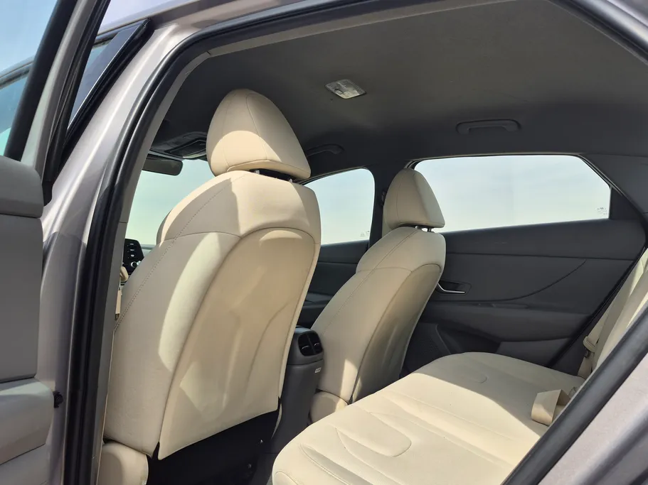 هيونداي النترا فلييت 2023 