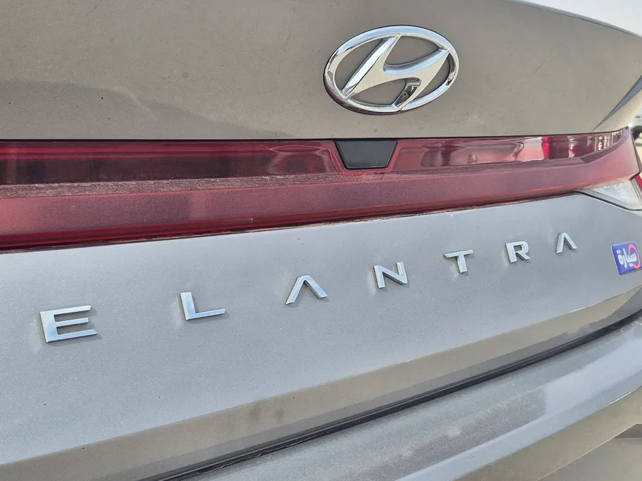 هيونداي النترا فلييت 2023 