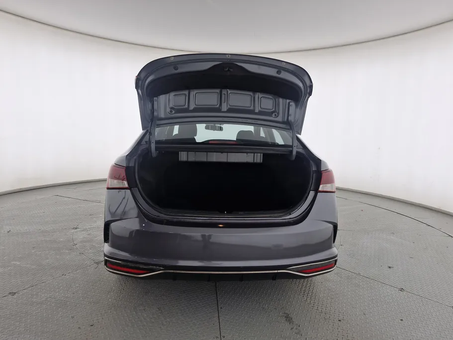 هيونداي اكسنت سمارت 2021 