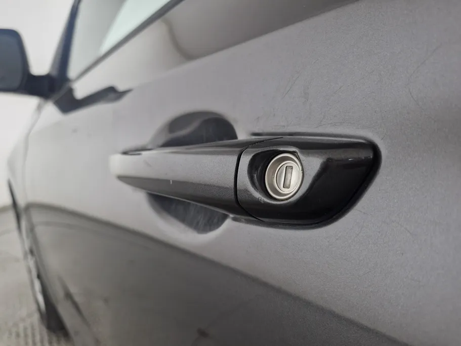 هيونداي اكسنت سمارت 2021 