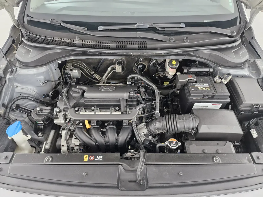 هيونداي اكسنت سمارت 2021 