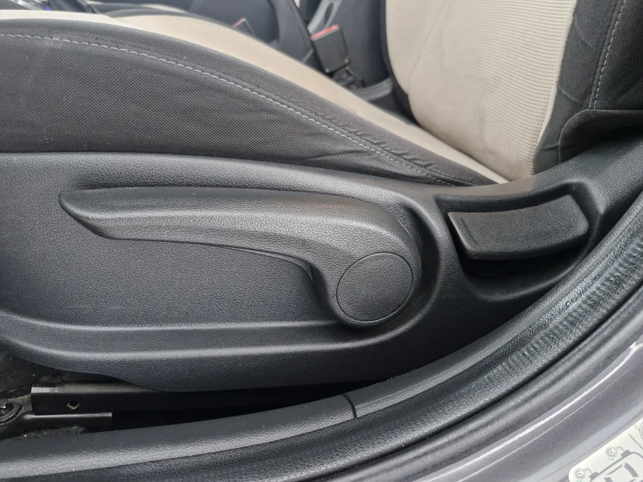 هيونداي اكسنت سمارت 2021 