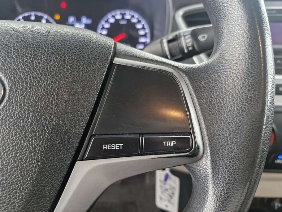 هيونداي اكسنت سمارت 2021 