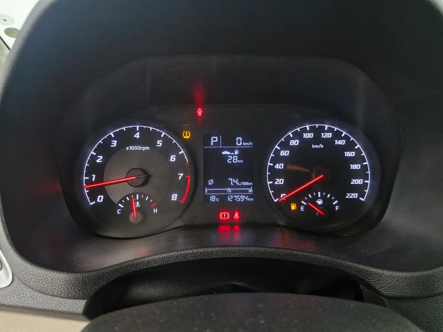 هيونداي اكسنت سمارت 2021 