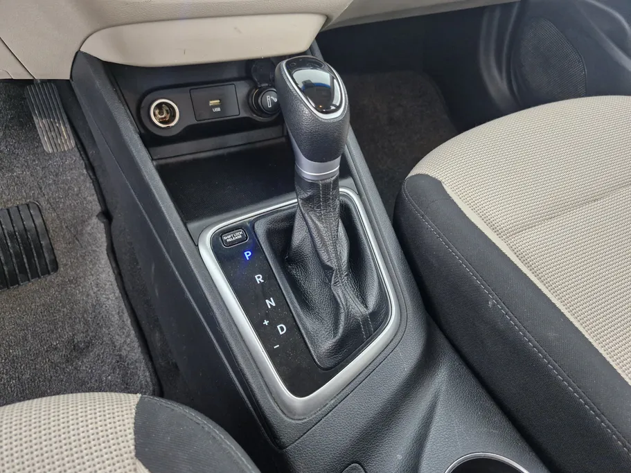 هيونداي اكسنت سمارت 2021 