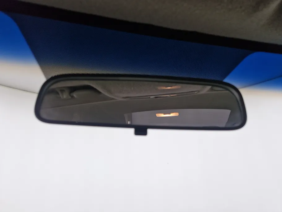 هيونداي اكسنت سمارت 2021 