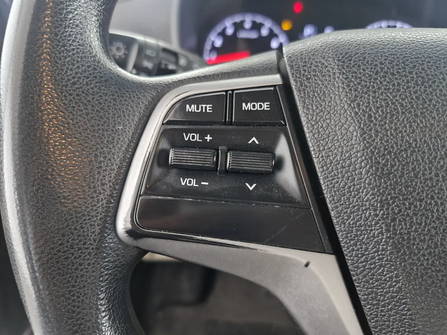 هيونداي اكسنت سمارت 2021 