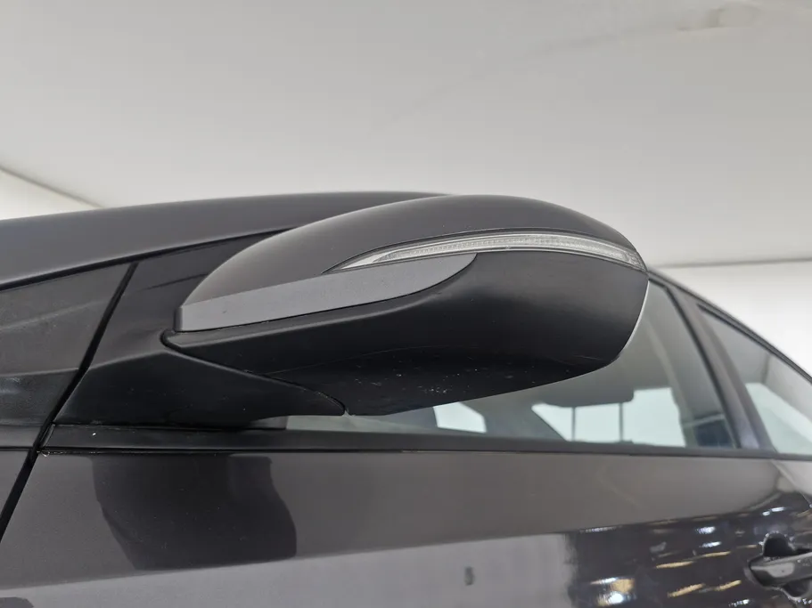 هيونداي اكسنت سمارت 2021 