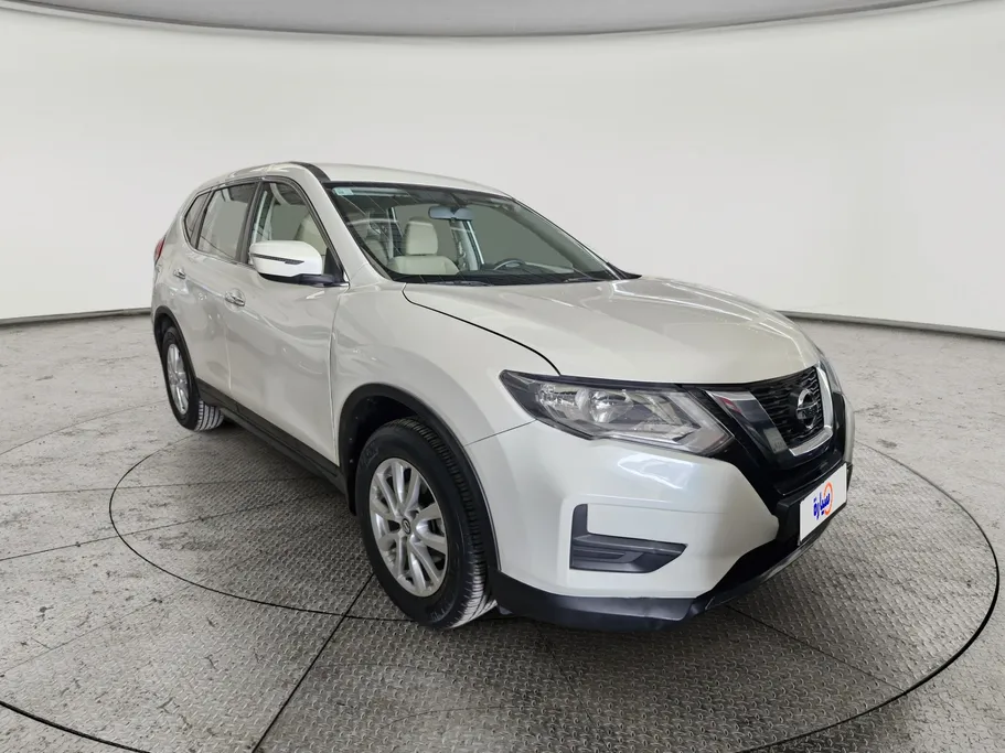 نيسان أكس تريل S 5 Seats 2022 