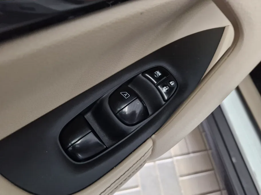 نيسان أكس تريل S 5 Seats 2022 