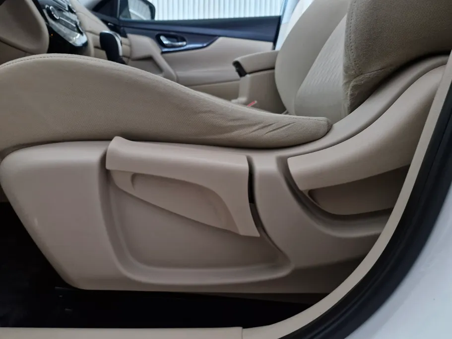 نيسان أكس تريل S 5 Seats 2022 