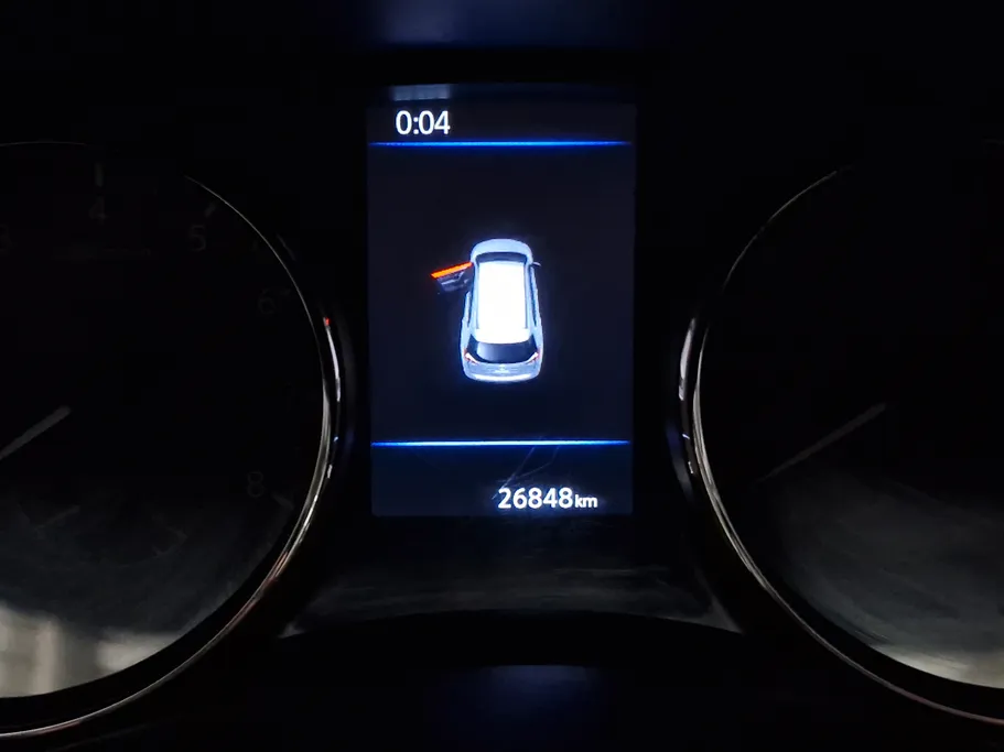 نيسان أكس تريل S 5 Seats 2022 