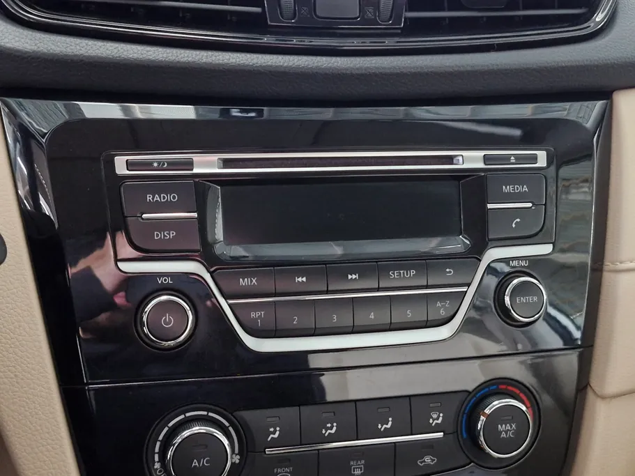 نيسان أكس تريل S 5 Seats 2022 