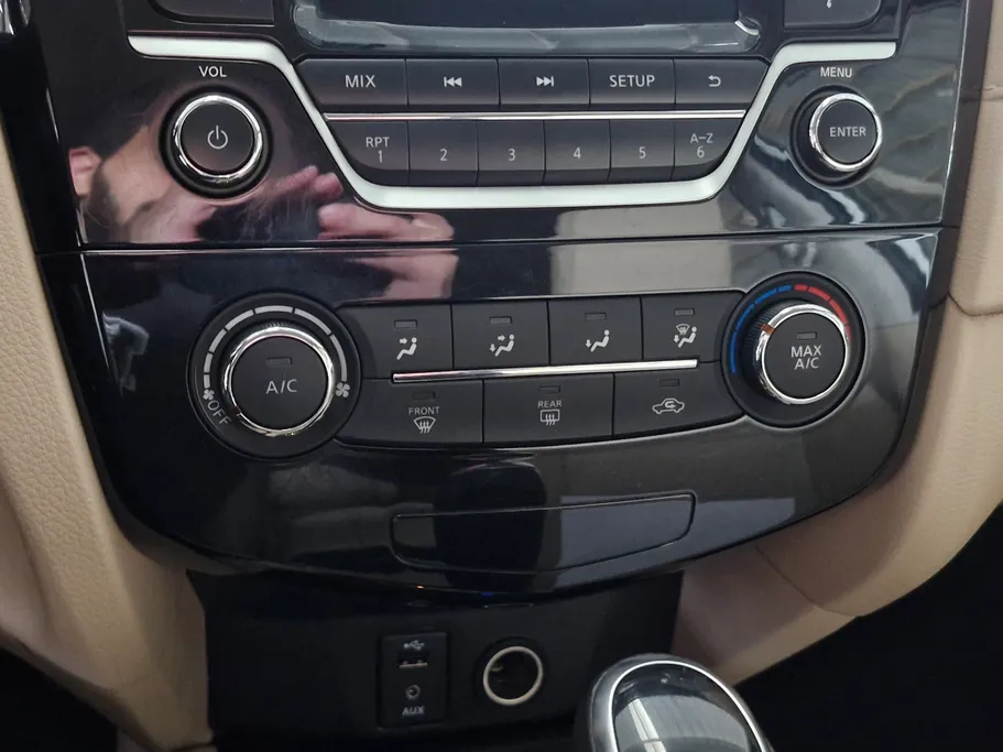 نيسان أكس تريل S 5 Seats 2022 