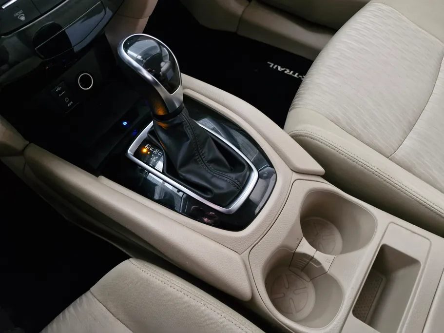 نيسان أكس تريل S 5 Seats 2022 