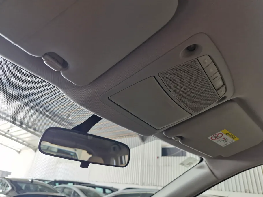 نيسان أكس تريل S 5 Seats 2022 