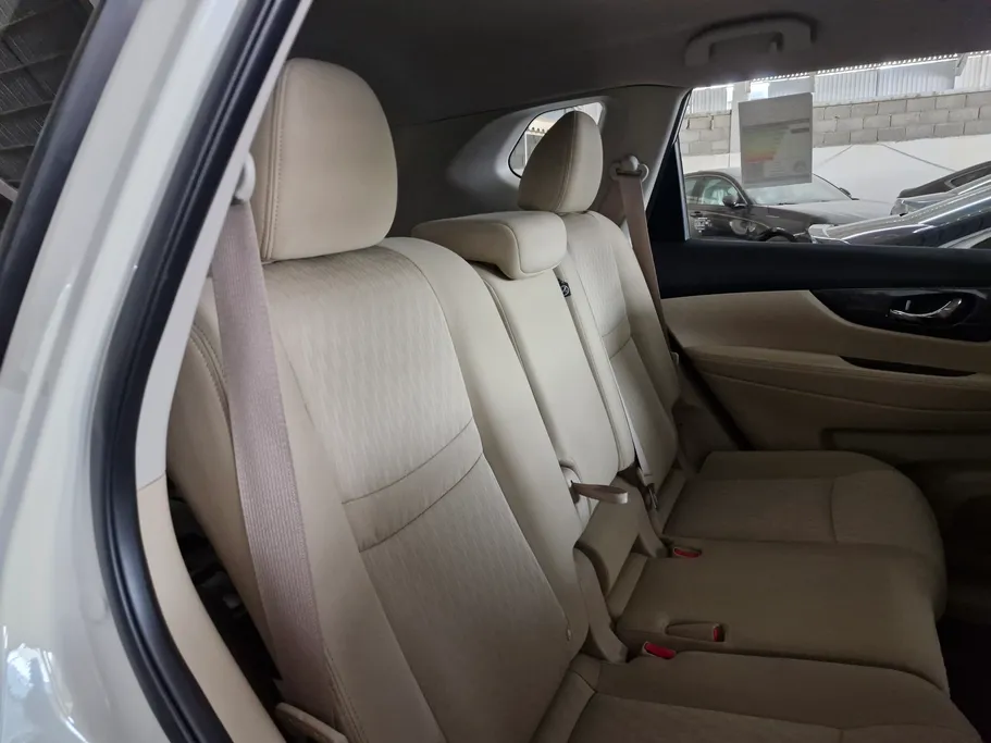 نيسان أكس تريل S 5 Seats 2022 