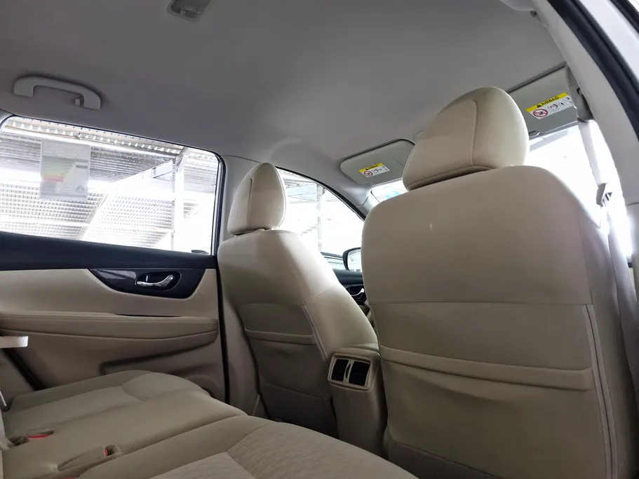 نيسان أكس تريل S 5 Seats 2022 