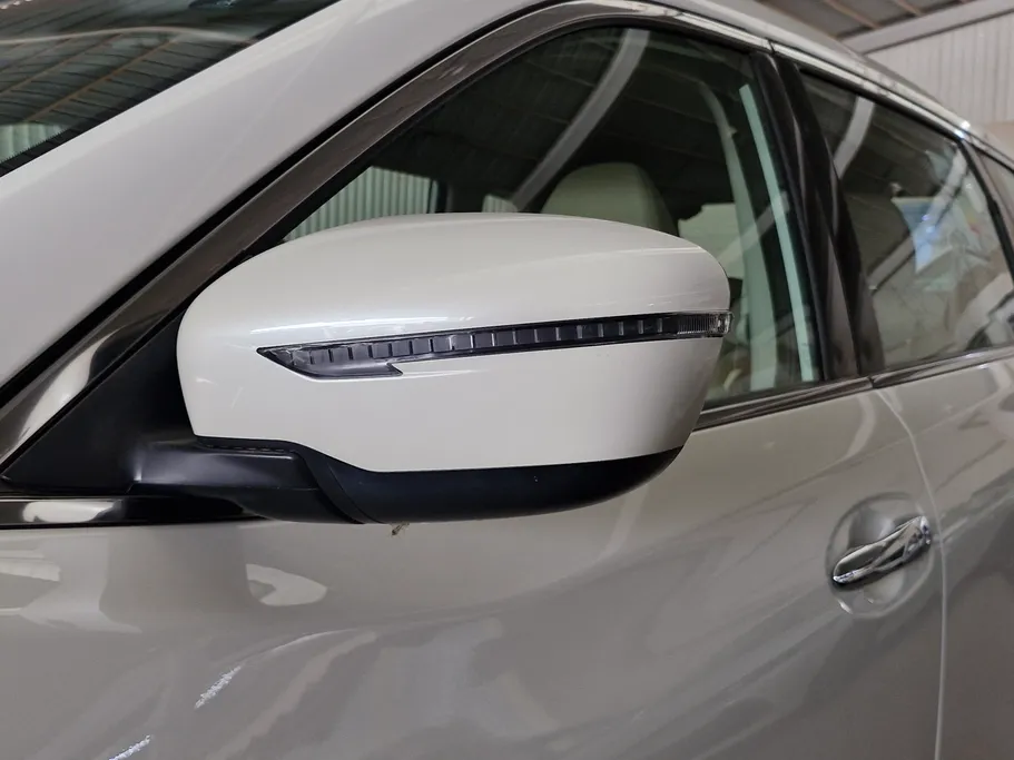 نيسان أكس تريل S 5 Seats 2022 