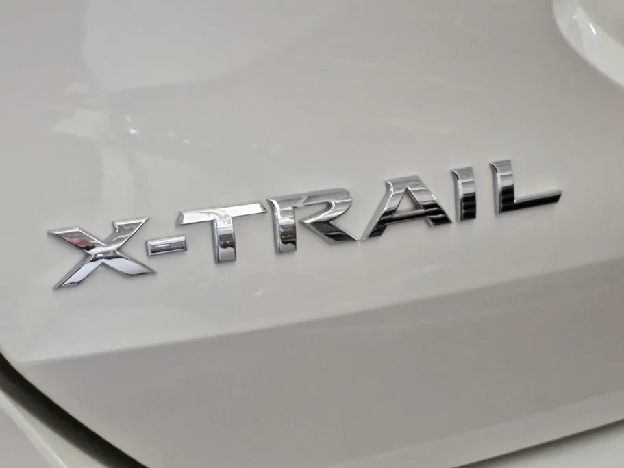 نيسان أكس تريل S 5 Seats 2022 