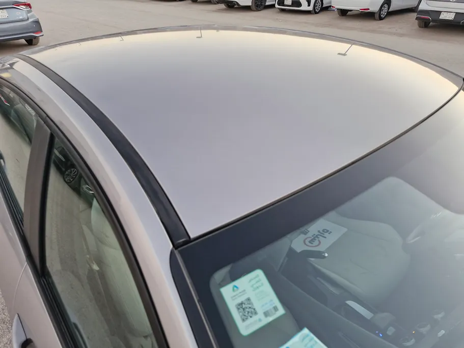 2022 Hyundai Elantra Fleet 