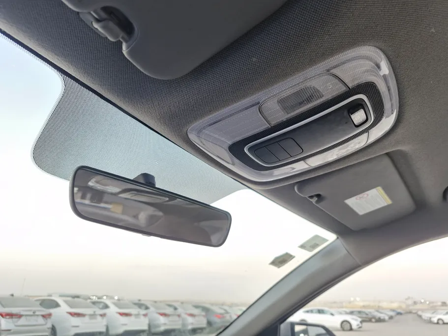 2022 Hyundai Elantra Fleet 