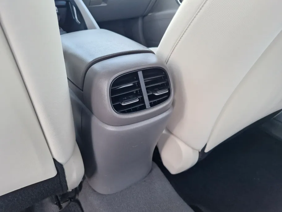 2022 Hyundai Elantra Fleet 