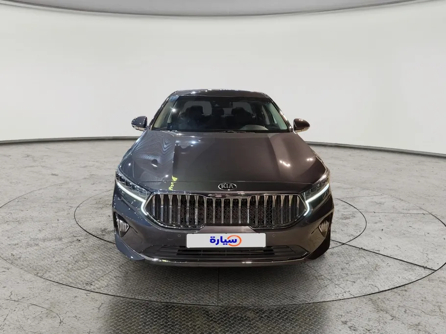 2020 Kia K7  