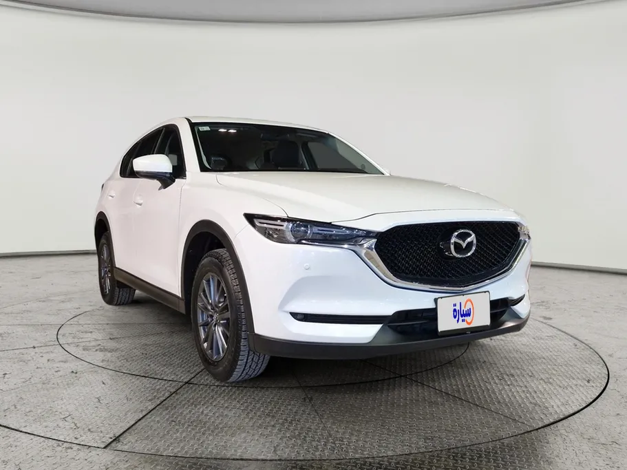 2020 Mazda CX5 SkyActive 