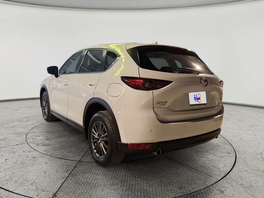 2020 Mazda CX5 SkyActive 