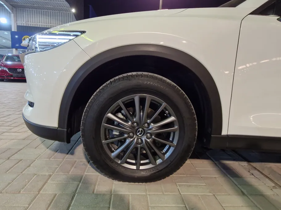 2020 Mazda CX5 SkyActive 