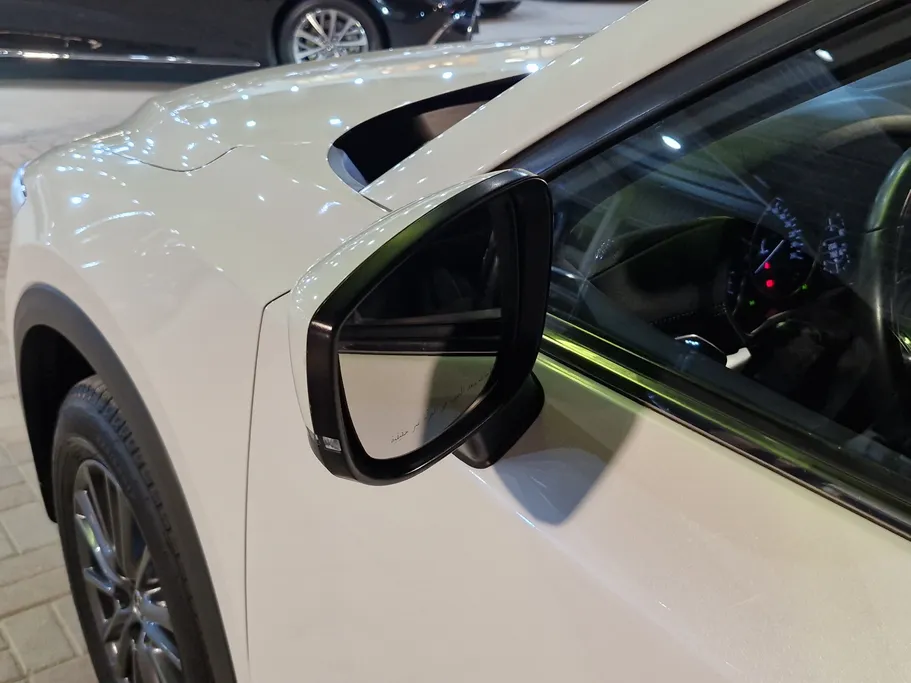 2020 Mazda CX5 SkyActive 