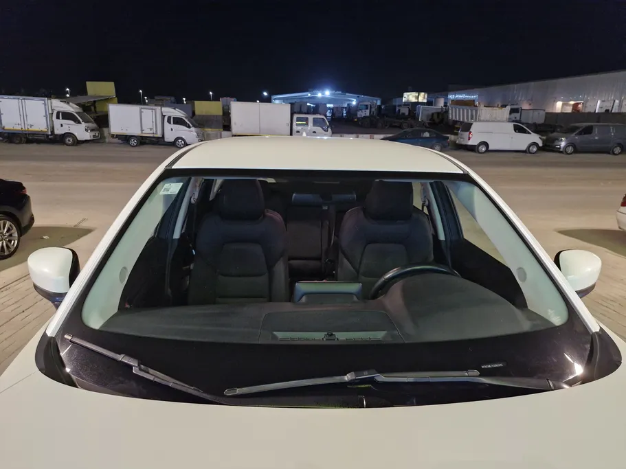 2020 Mazda CX5 SkyActive 