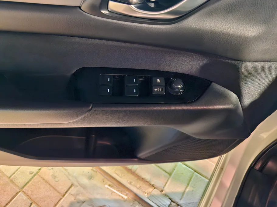 2020 Mazda CX5 SkyActive 