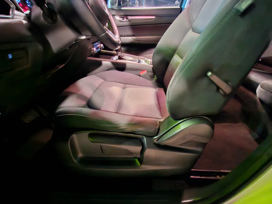 2020 Mazda CX5 SkyActive 