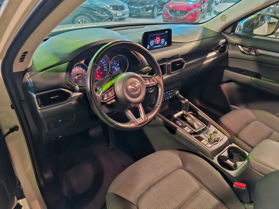 2020 Mazda CX5 SkyActive 