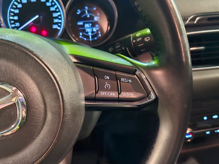 2020 Mazda CX5 SkyActive 