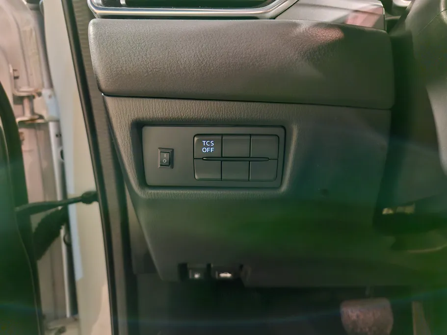 2020 Mazda CX5 SkyActive 