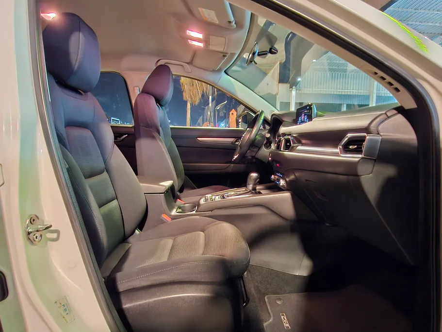 2020 Mazda CX5 SkyActive 